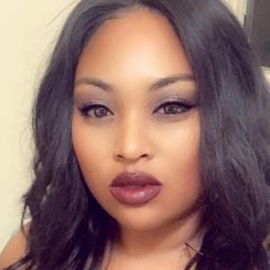 Meet your Posher, Jamelah